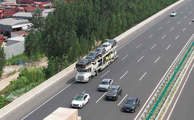 札达高速公路汽车救援
